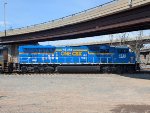 CSX 4720